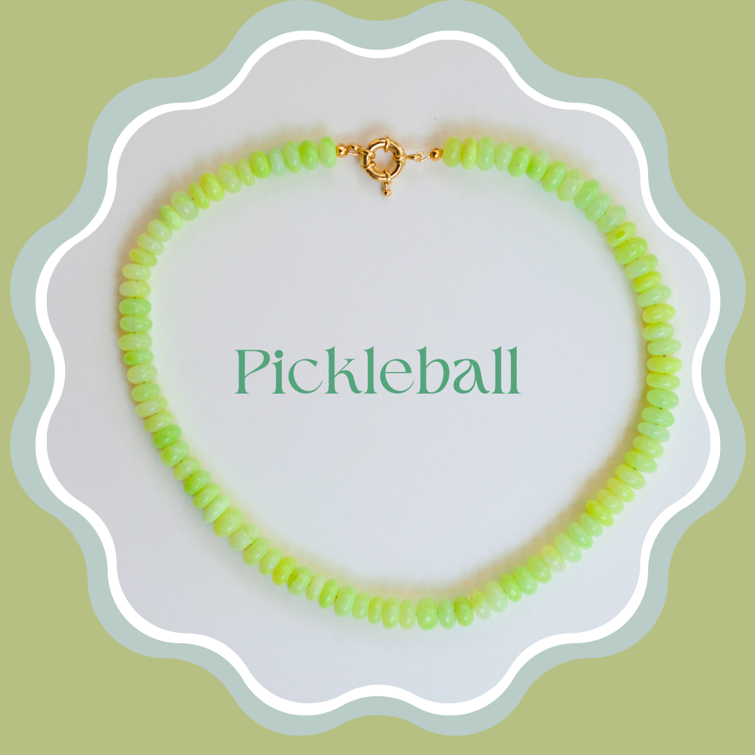 Pickleball