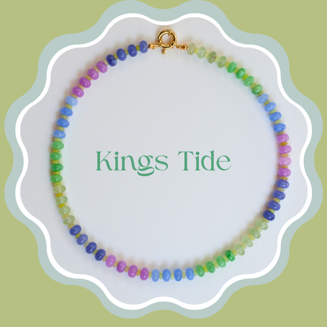 Kings Tide