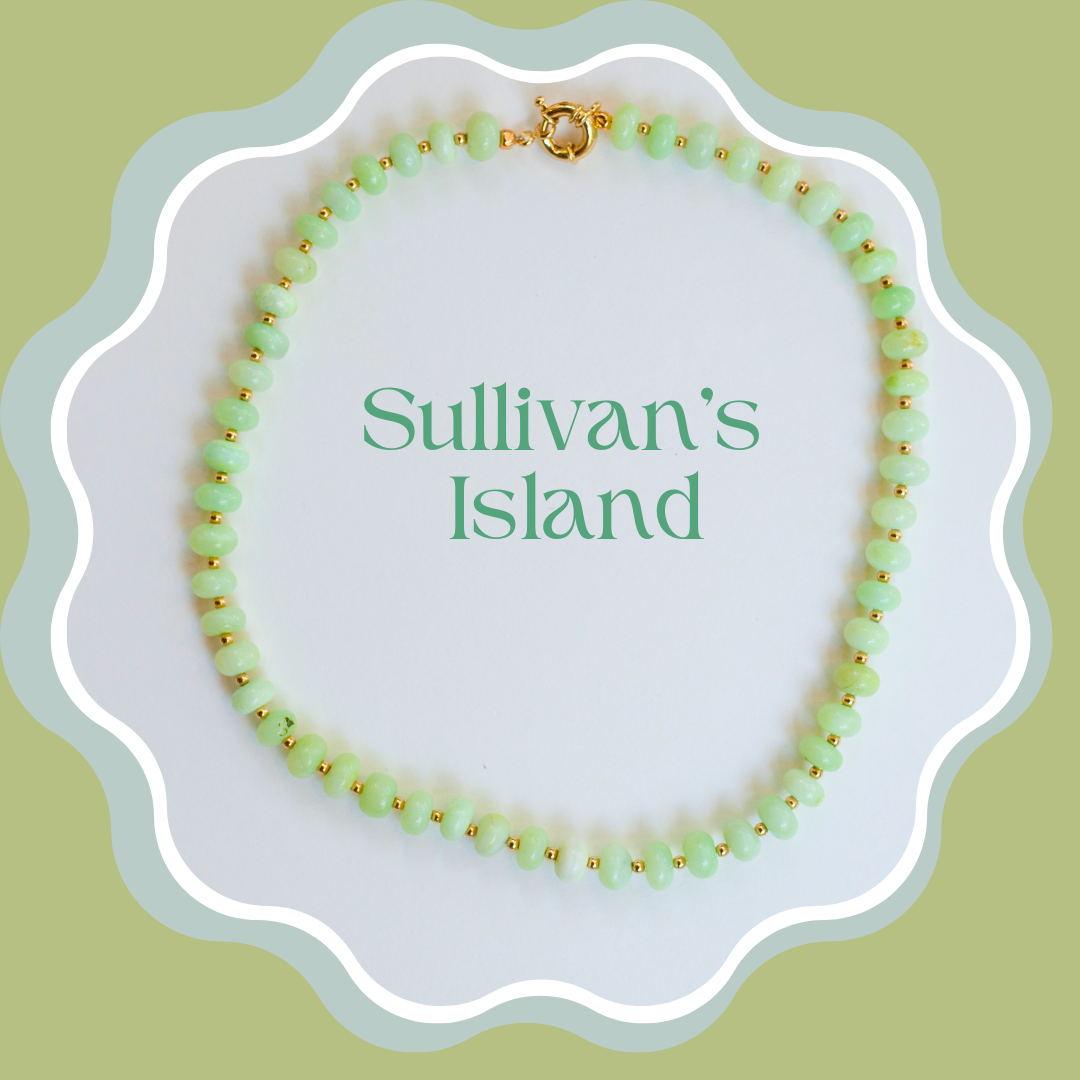 Sullivan's Island