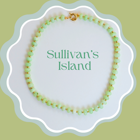 Sullivan's Island