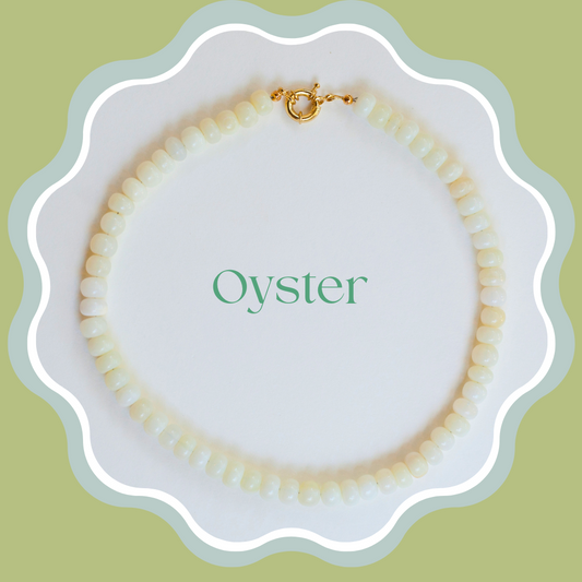 Oyster