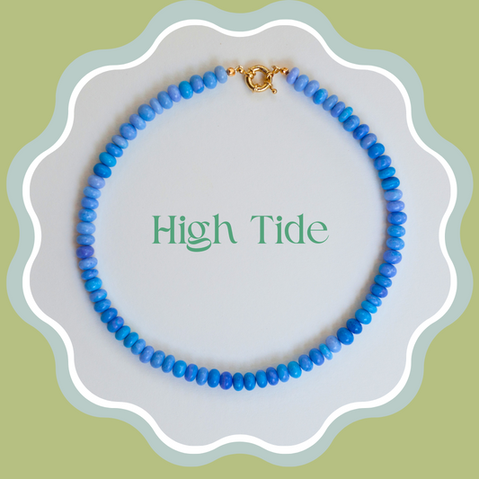 High Tide