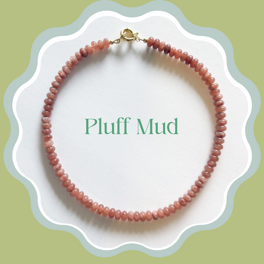 Pluff Mud